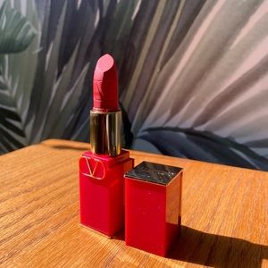 Valentino Lipstick